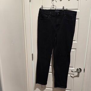Calvin Klein Black Jeans Women’s Size 14